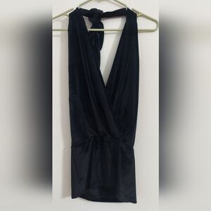 Milan Kiss women's top size small C1